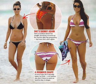 Illustration for article titled This Week In Tabloids: Hilary Duff Lets A Tabloid Crash Her Wedding
